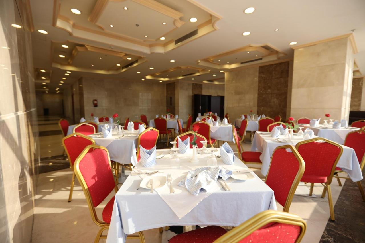Al Rayyan Makiya Towers Hotel 3 Мекка Экстерьер фото