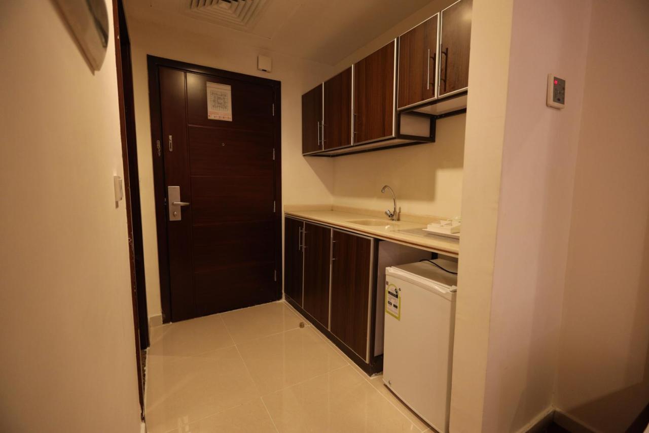 Al Rayyan Makiya Towers Hotel 3 Мекка Экстерьер фото