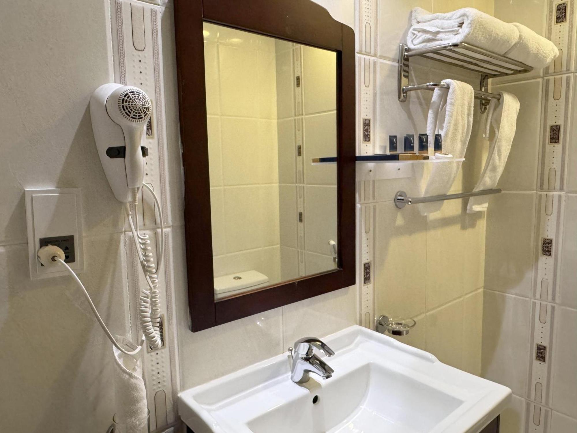 Al Rayyan Makiya Towers Hotel 3 Мекка Экстерьер фото