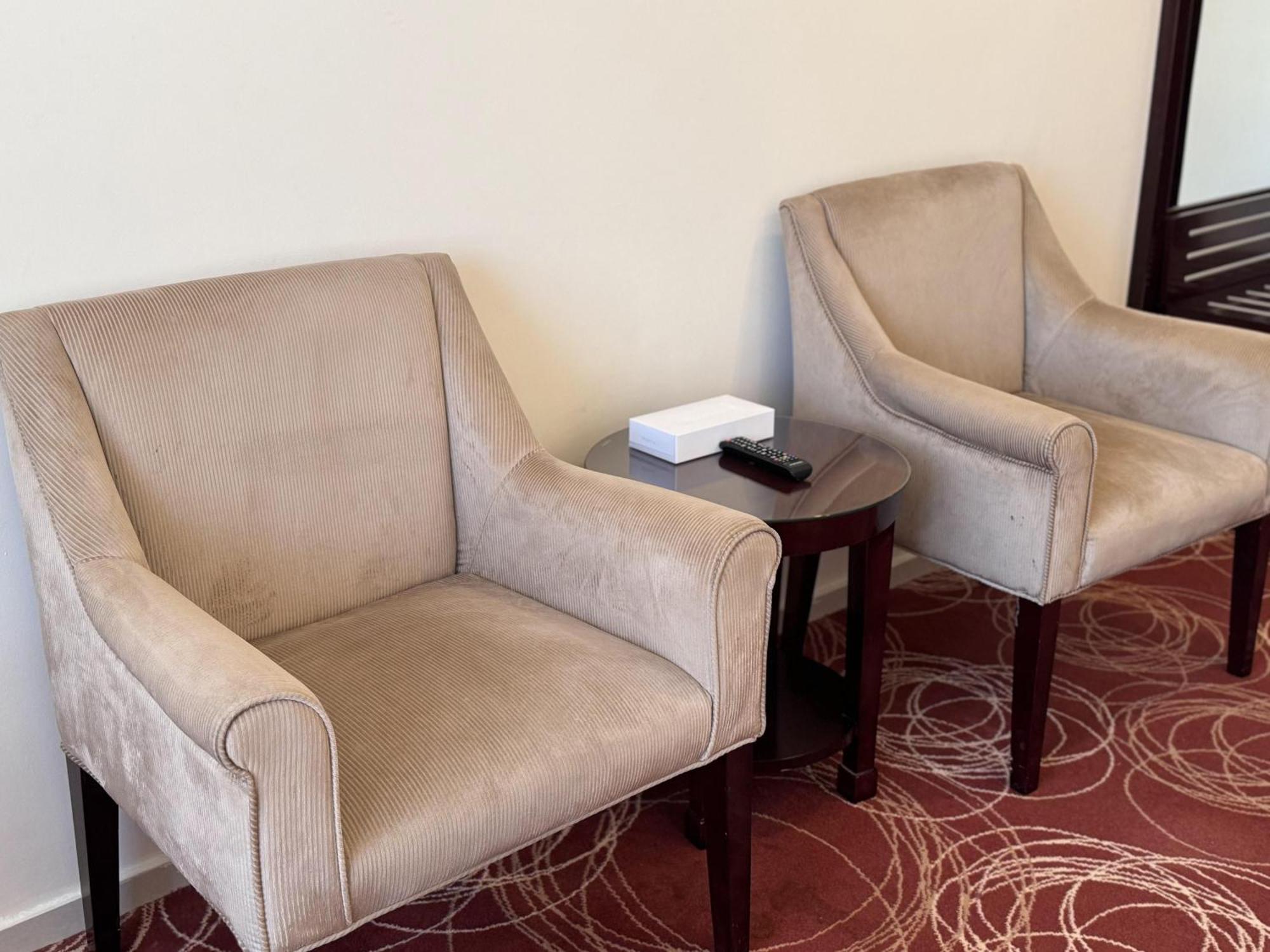 Al Rayyan Makiya Towers Hotel 3 Мекка Экстерьер фото